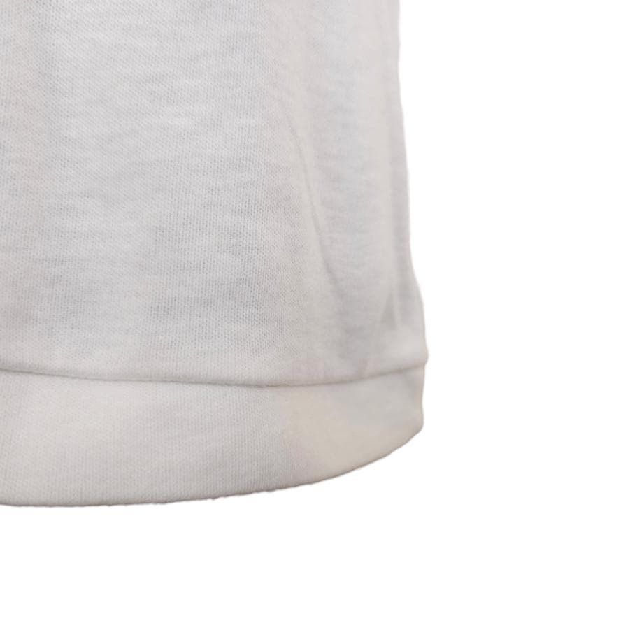Vintage Vintage MG TC Roadster Racing T Shirt Mens Size Small White Size US S / EU 44-46 / 1 - 5 Thumbnail