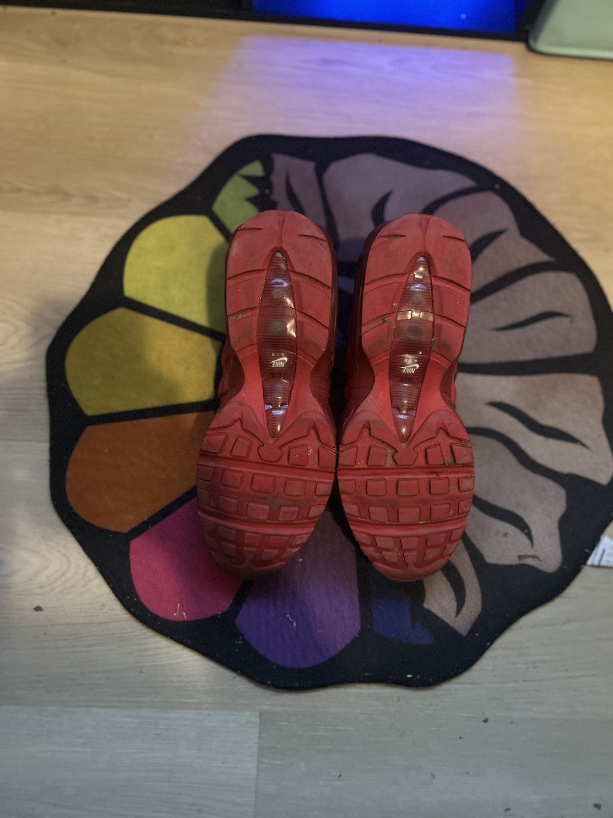 Nike Nike air max Size US 11.5 / EU 44-45 - 5 Thumbnail