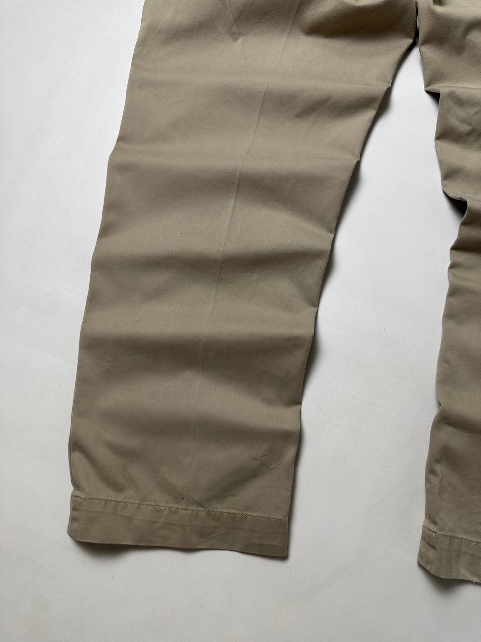 Polo Ralph Lauren Vintage Polo Ralph Lauren Mens Chino Pants 38/32 Size US 38 / EU 54 - 2 Thumbnail