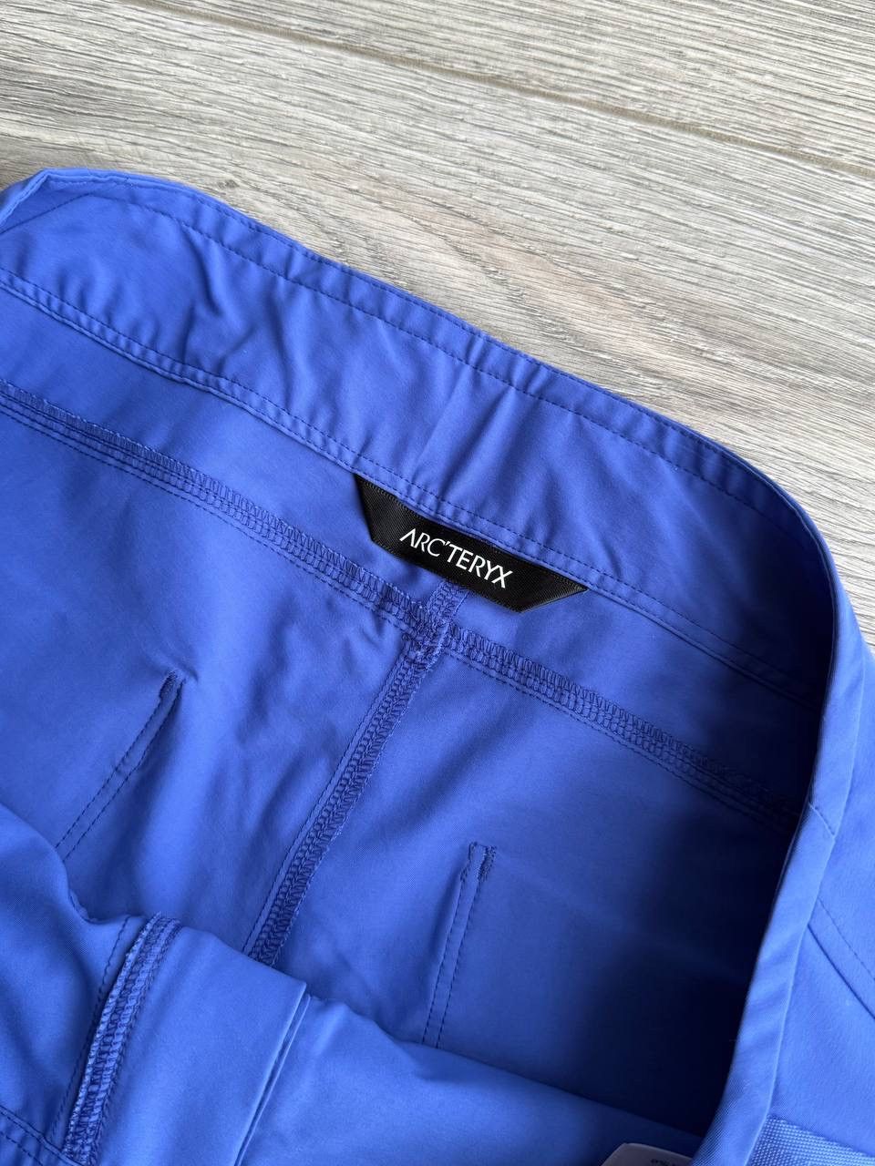 Arc'teryx Arc'Teryx Shorts Size 28" / US 6 / IT 42 - 5 Thumbnail