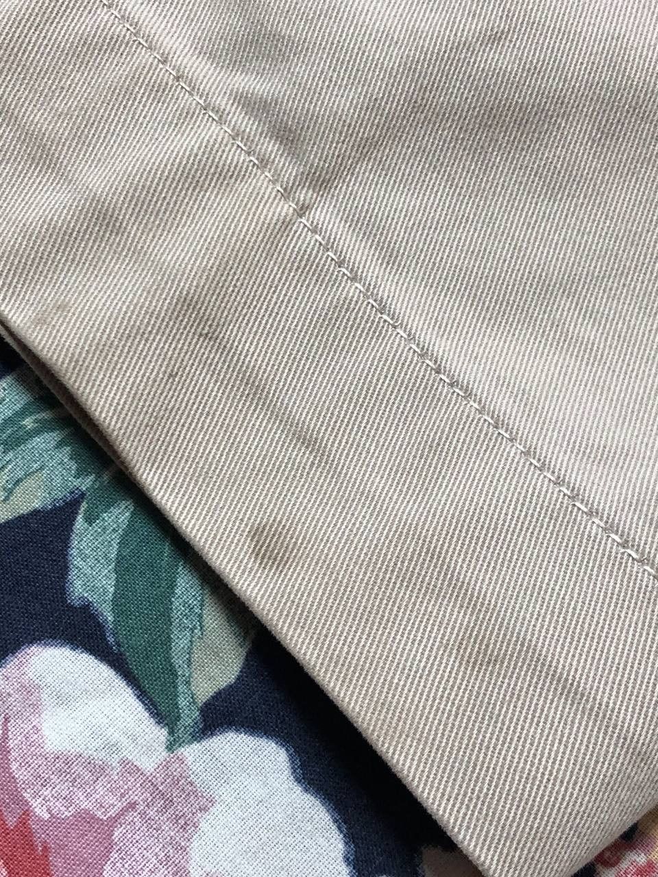 Polo Ralph Lauren Polo Ralph Lauren Classic Fit Casual Pants Size 38 Size US 38 / EU 54 - 6 Thumbnail