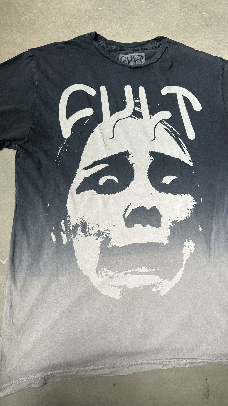 Other CULT SYNDICAYE BMX TEE Size US M / EU 48-50 / 2 - 2 Thumbnail