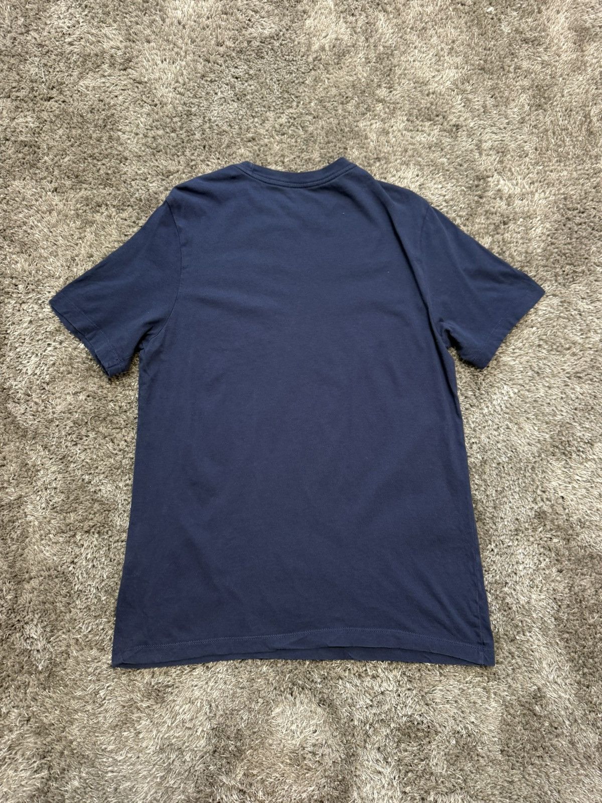 Nike Nike PSG T Shirt Paris Saint Germain drill hype Size US M / EU 48-50 / 2 - 4 Thumbnail