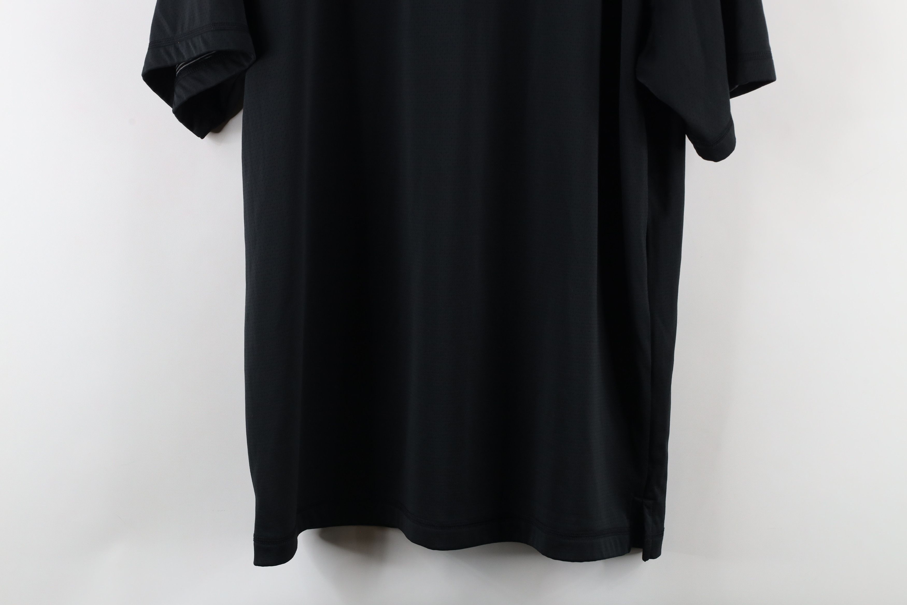 The North Face × Vintage The North Face FlashDry Short Sleeve Collared Golf Polo Size US L / EU 52-54 / 3 - 11 Thumbnail