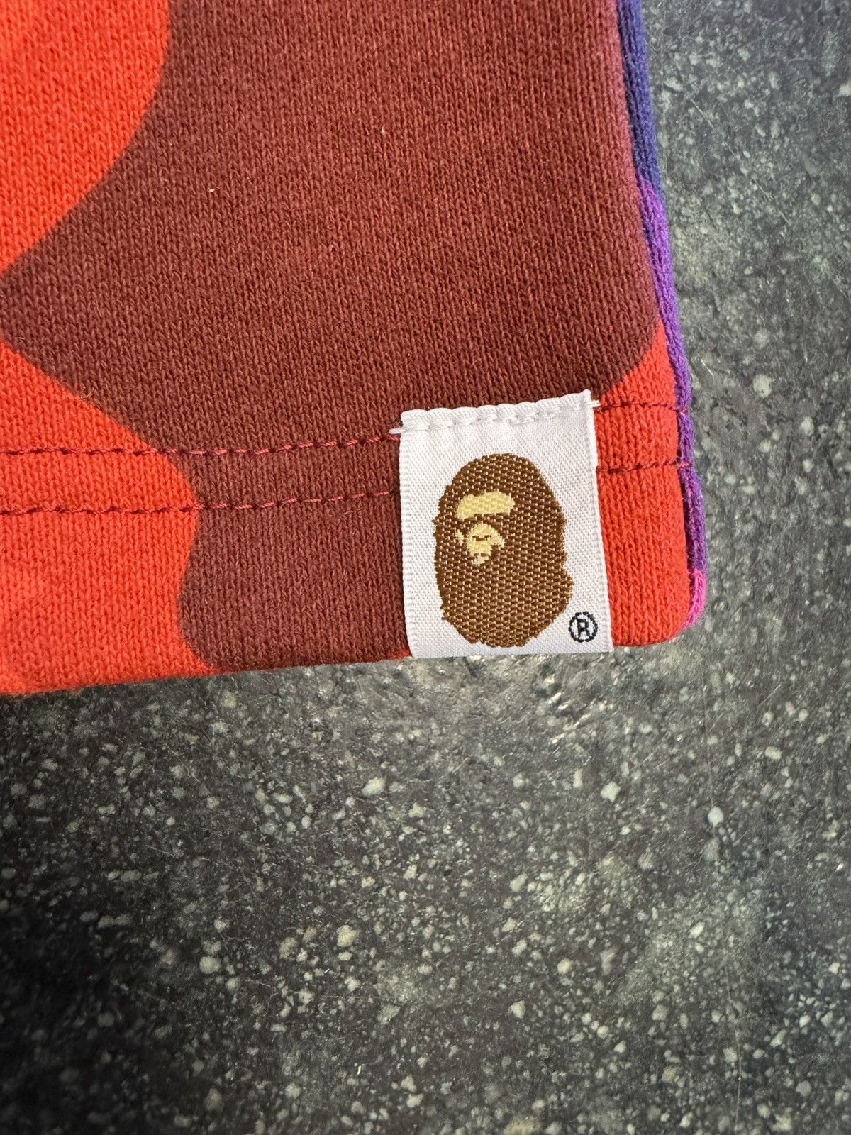 Bape Bape Multi Camo Shorts Size US 38 / EU 54 - 4 Thumbnail