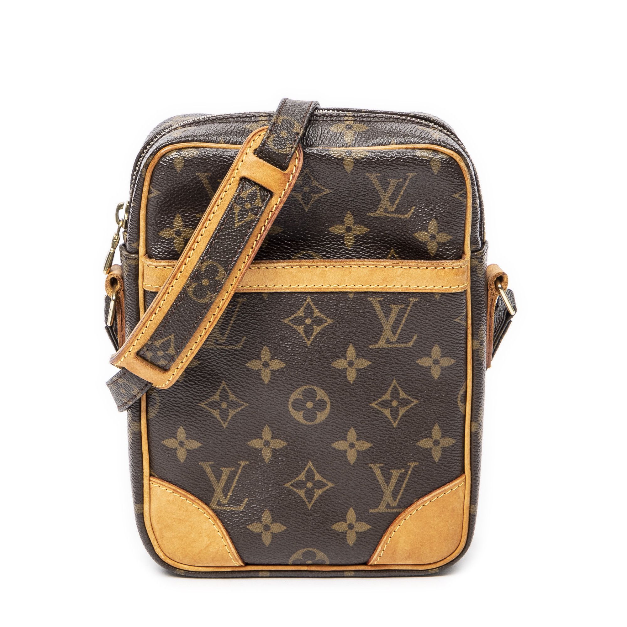 Louis Vuitton Danube Size ONE SIZE - 1 Thumbnail