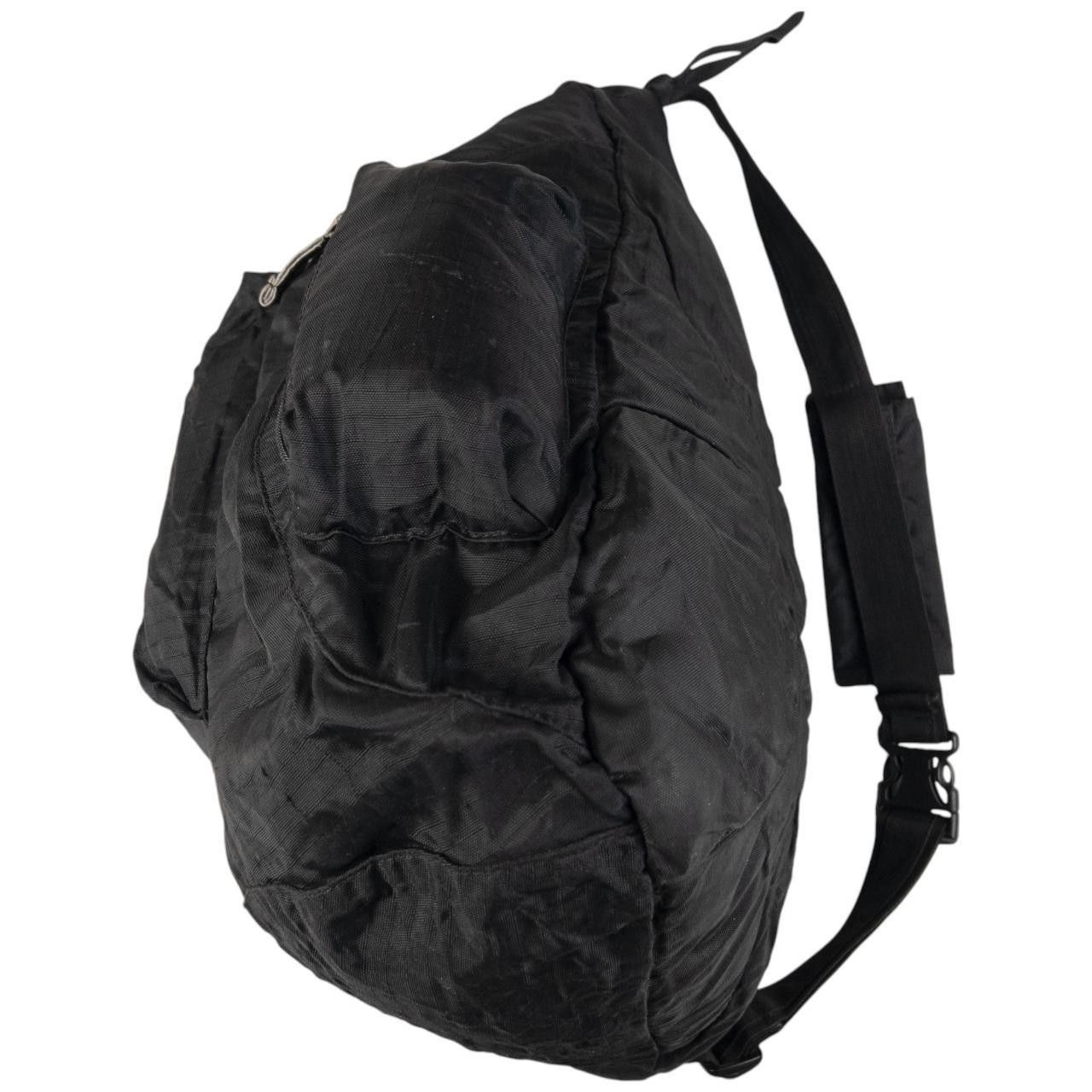 Gap Vintage GAP Cargo Sling Bag Size ONE SIZE - 3 Thumbnail