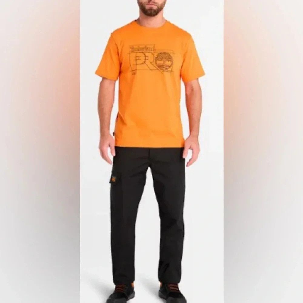 NWT Timberland PRO Morphix Athletic-Fit plus pants