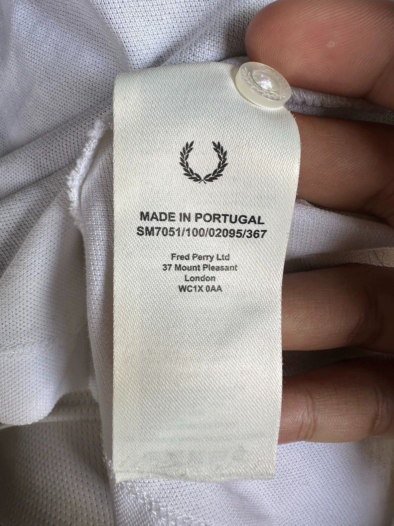Raf Simons Raf Simons short sleeves-2505 Size US M / EU 48-50 / 2 - 6 Thumbnail