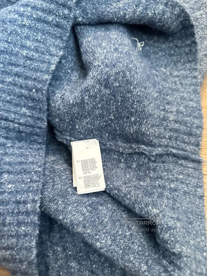 Brunello Cucinelli Brunello Cucinelli Sweater Size US M / EU 48-50 / 2 - 5 Thumbnail