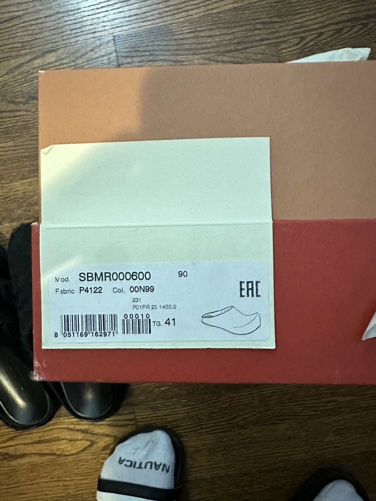 Marni Marni Sabot loafers Size US 8 / EU 41 - 9 Thumbnail