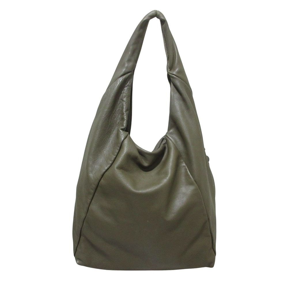 Other Other RIPANI Leather 2way Shoulder Handbag Leather Shoulder Bag DUTY FREE for USA Size ONE SIZE - 1 Thumbnail