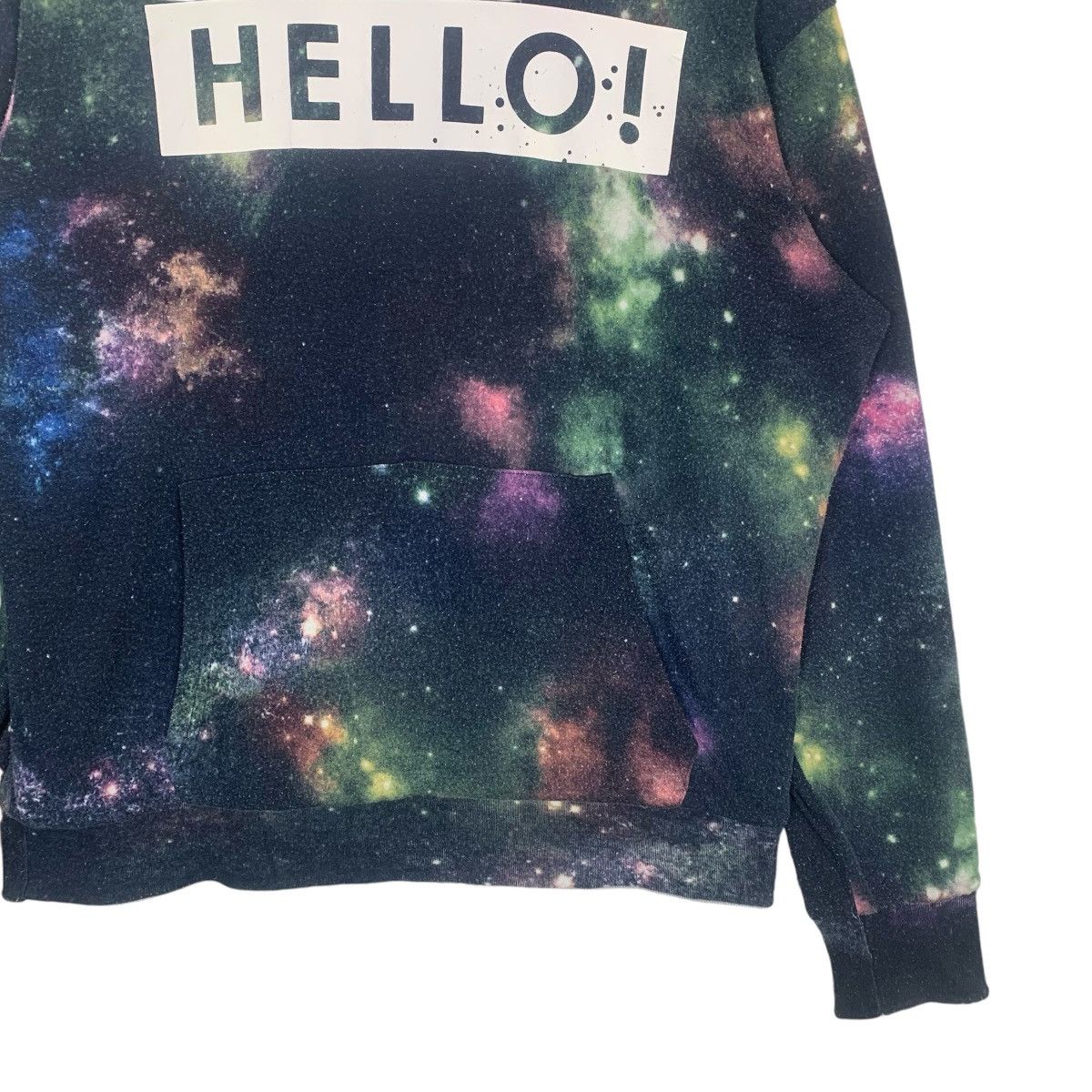Japanese Brand Exo Greeting Party japanese Brand Streetwear Revesible Size US M / EU 48-50 / 2 - 3 Thumbnail