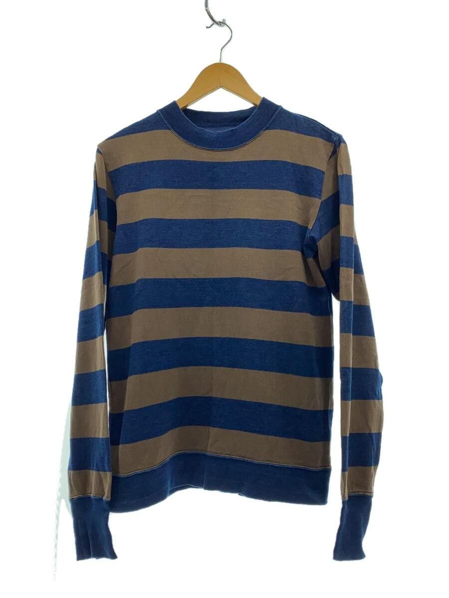 LARKHAM L/S RUGGER (N.D.) ビズビム visvim 3