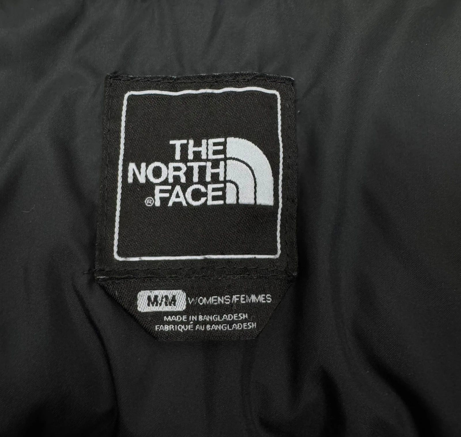 The North Face The North Face Nuptse Puffer Vest Down Gilet size M Size M / US 6-8 / IT 42-44 - 13 Thumbnail
