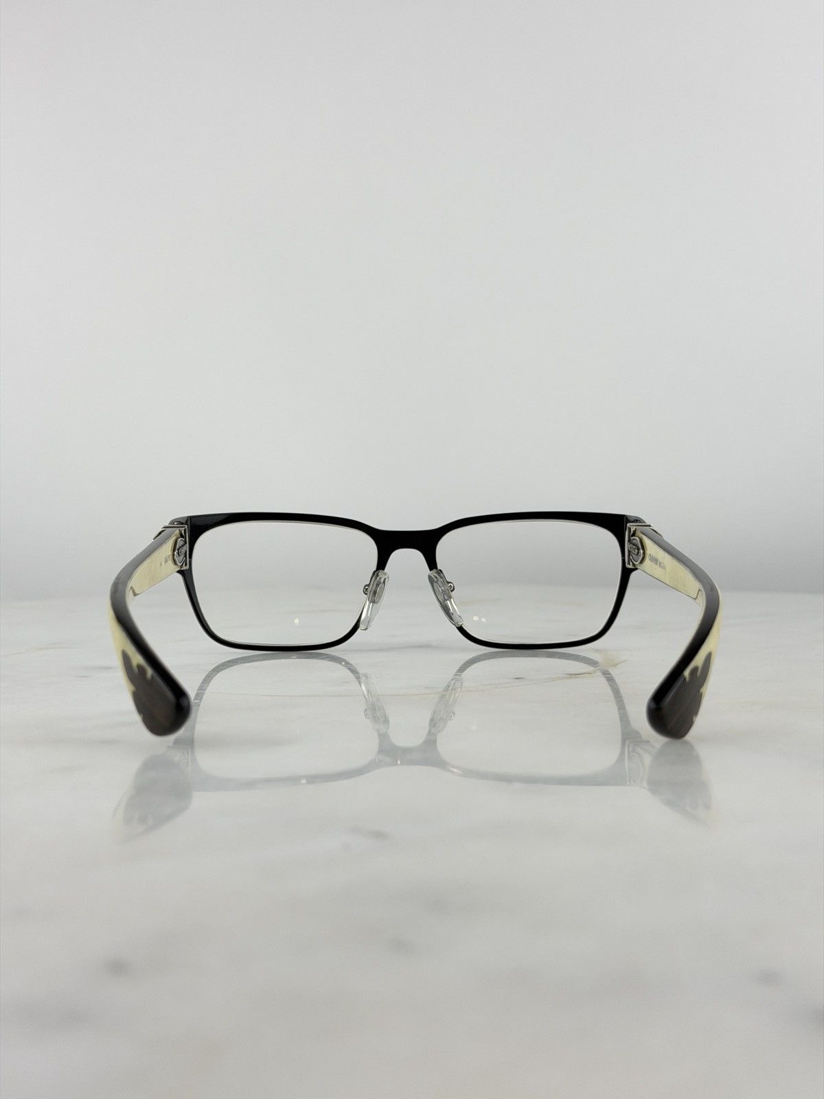 Chrome Hearts CHROME HEARTS GAG N GLASSES Size ONE SIZE - 8 Thumbnail