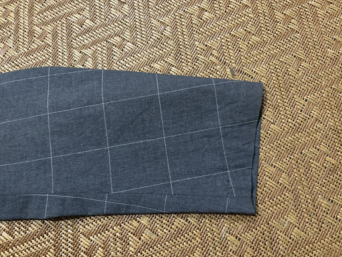 Japanese Brand × Rowing Blazers Beams Lights Size 40L - 6 Thumbnail