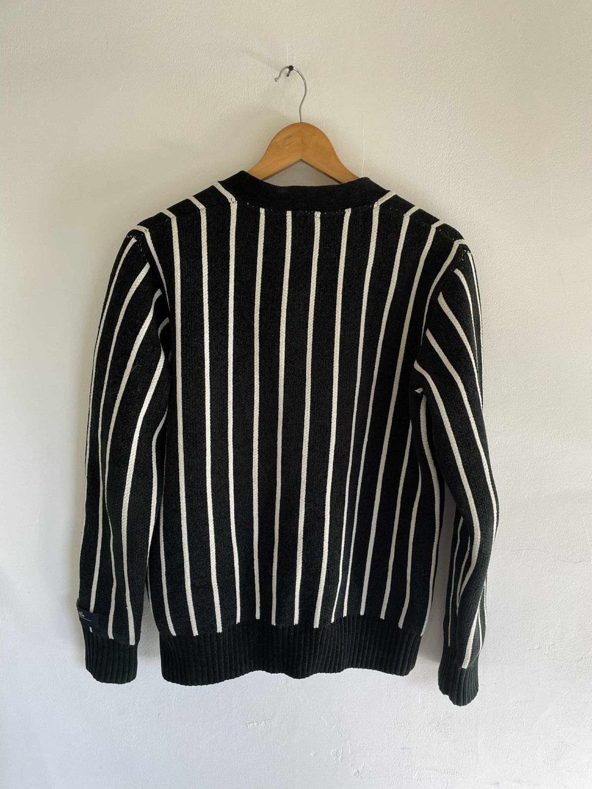 Kith Used Kith MLB for New York Yankees Cardigan Size M Size US M / EU 48-50 / 2 - 6 Thumbnail