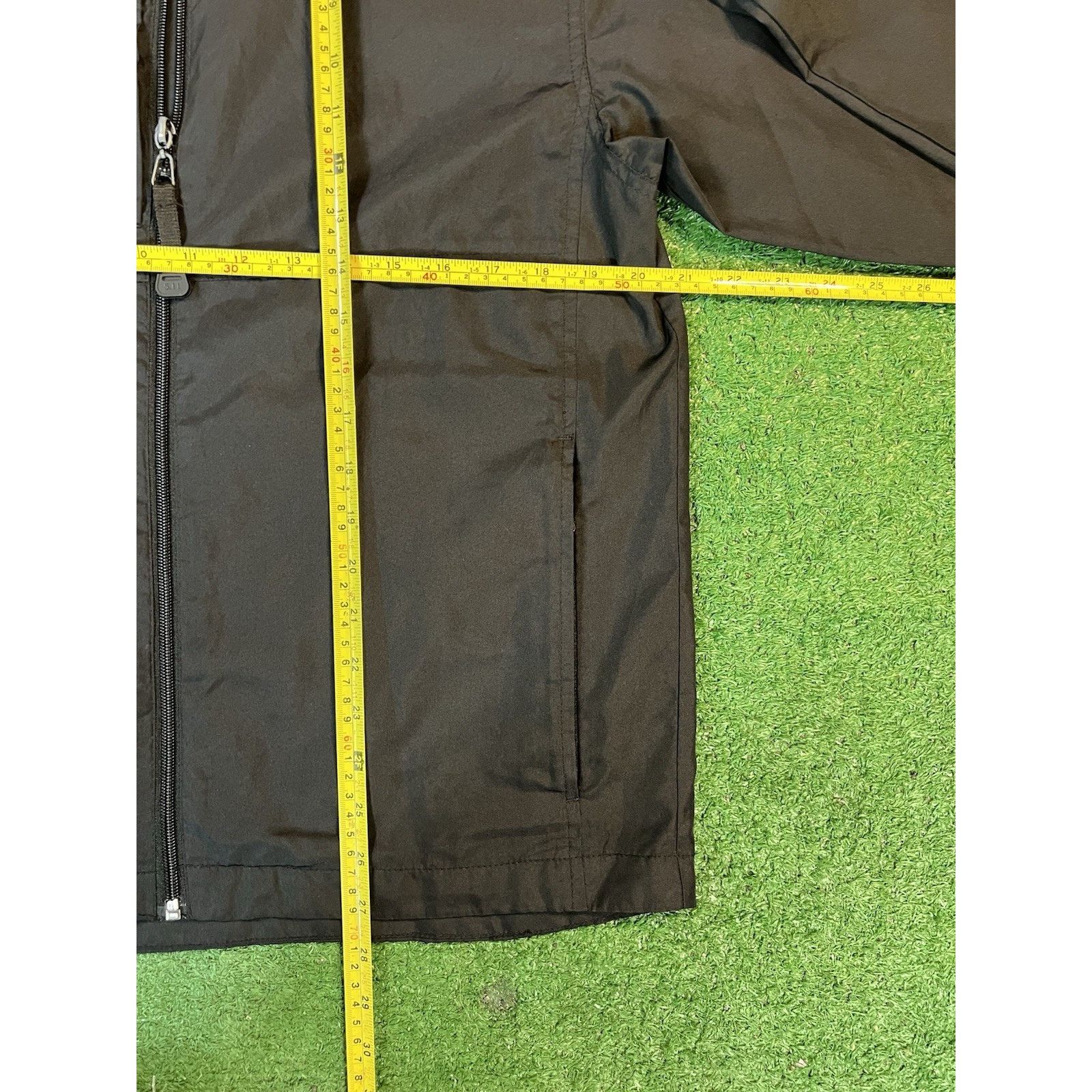 5.11 5.11 511 Tactical Windbreaker Mens Size Small Jacket Size US S / EU 44-46 / 1 - 3 Thumbnail