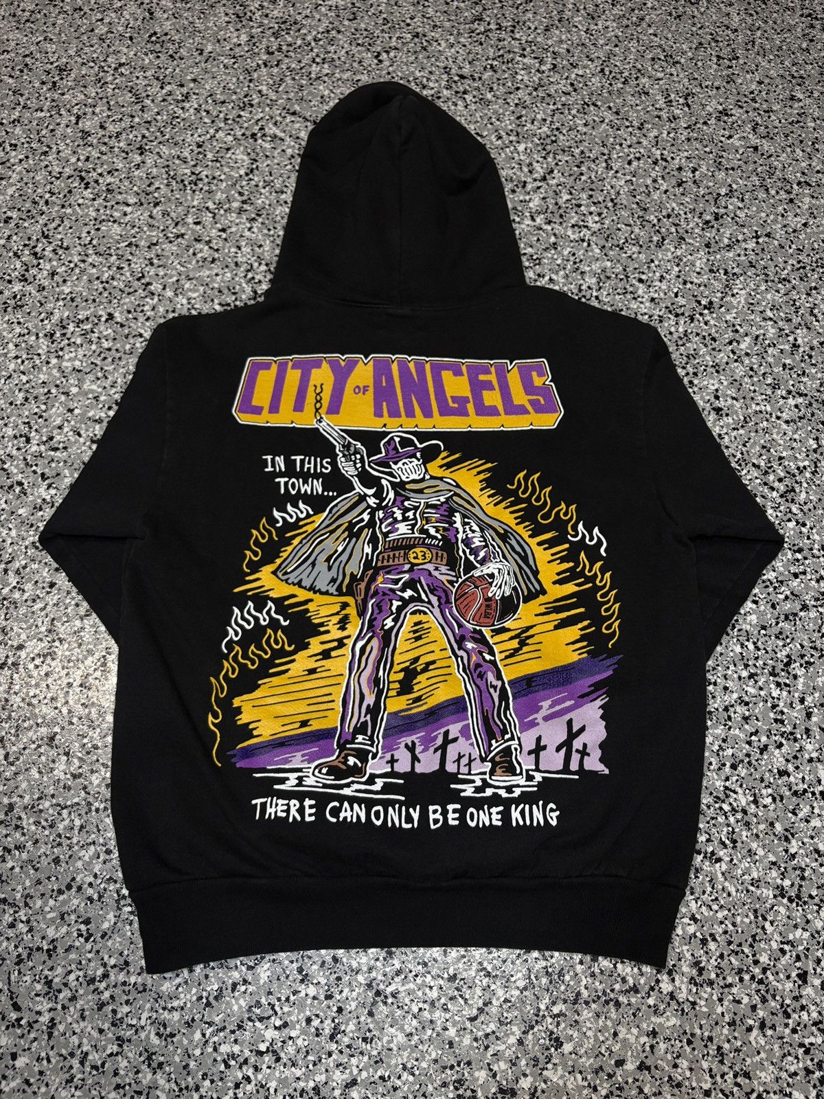 Warren Lotas King | Grailed