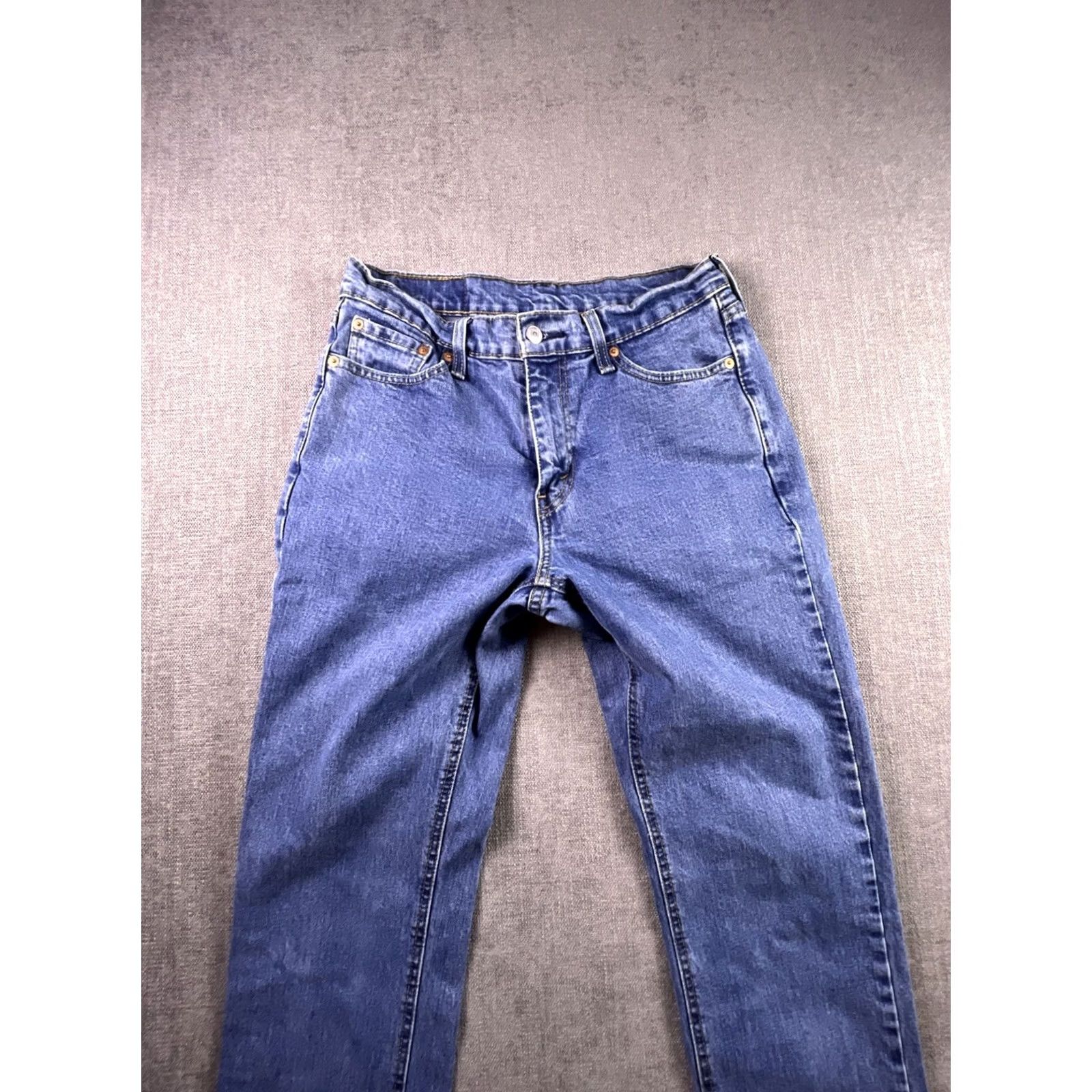 Levi's - Brand: Levi’S Size US 30 / EU 46 - 2 Thumbnail