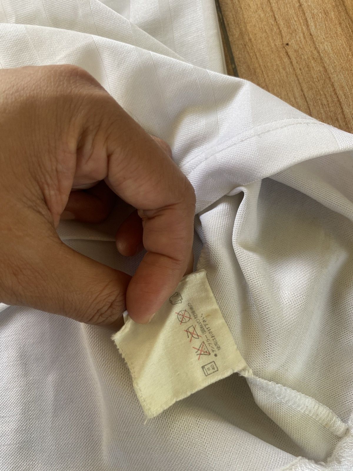 Vintage Adidas 90’s Germany National Football JURGEN KLISMAN