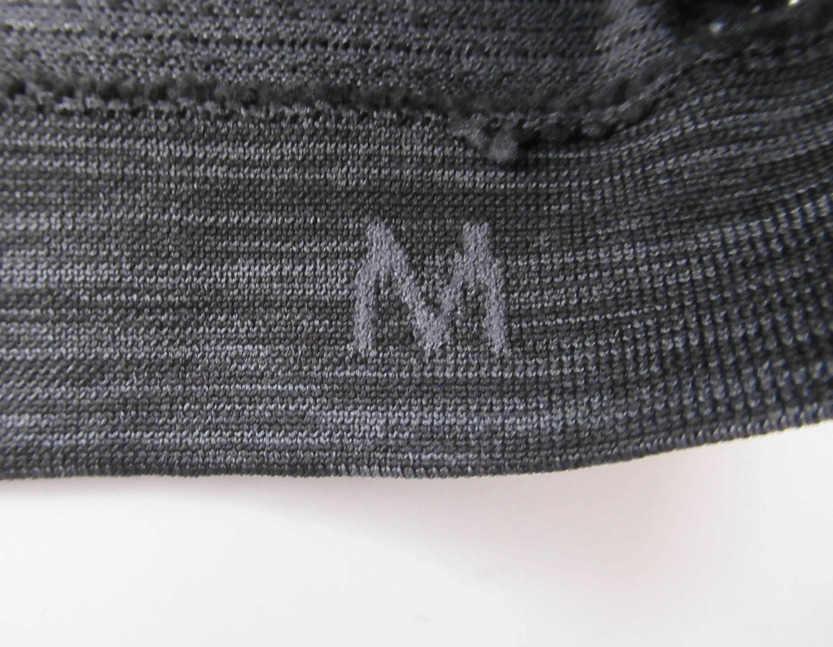 Lululemon Lululemon Metal Vent Tech Hoodie Slate / Black Size M Size US M / EU 48-50 / 2 - 8 Thumbnail