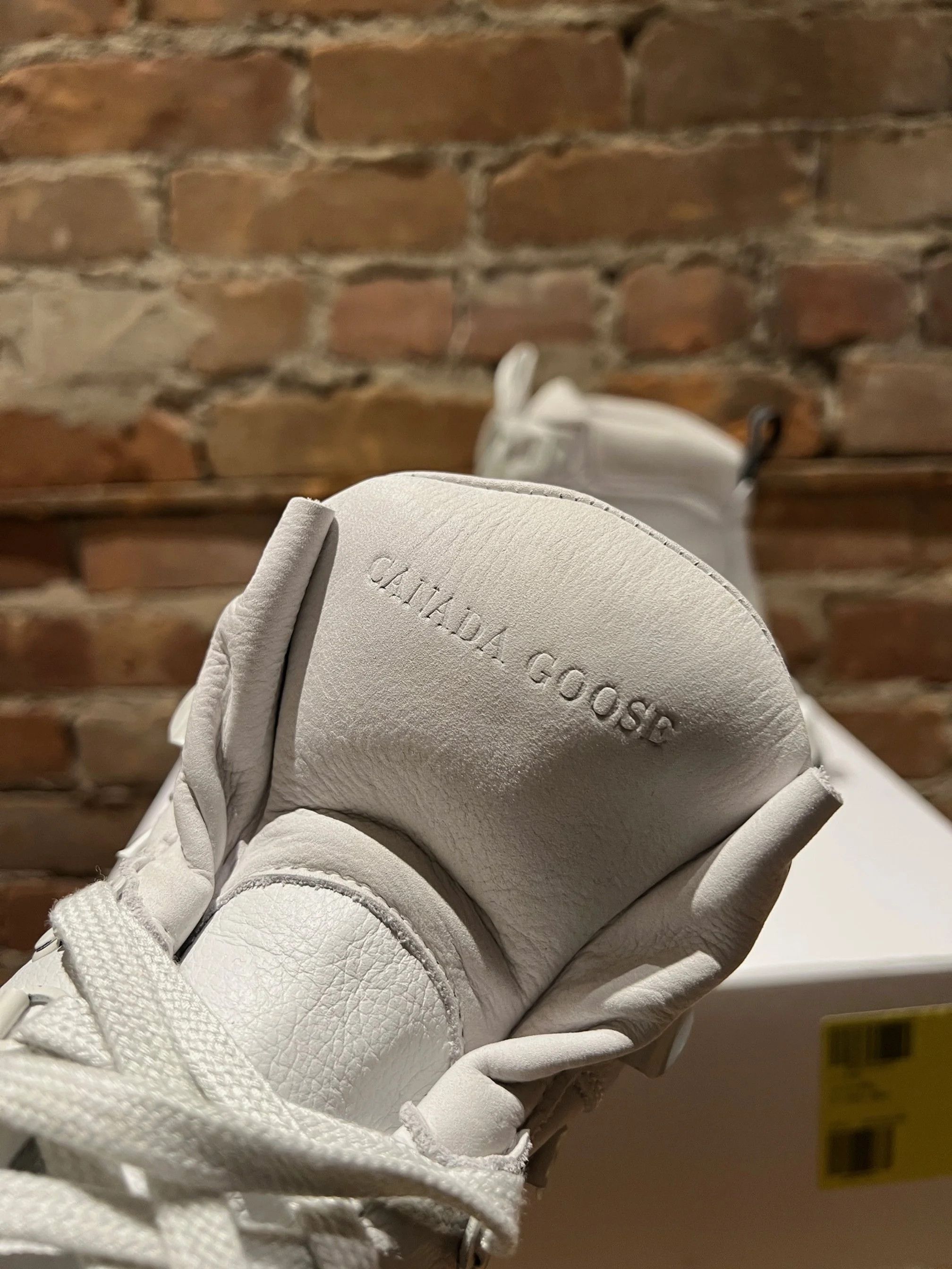 Canada Goose Canada Goose Journey Boot Size US 8 / EU 41 - 4 Thumbnail