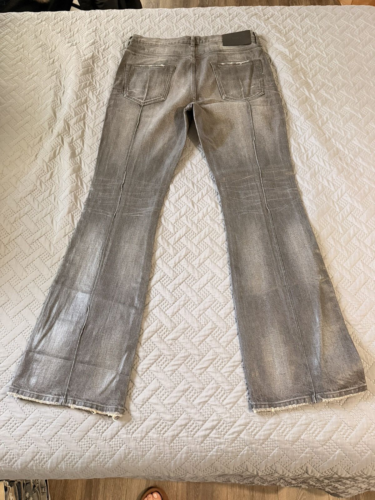 Purple Brand Purple Brand Jeans Size US 36 / EU 52 - 3 Thumbnail