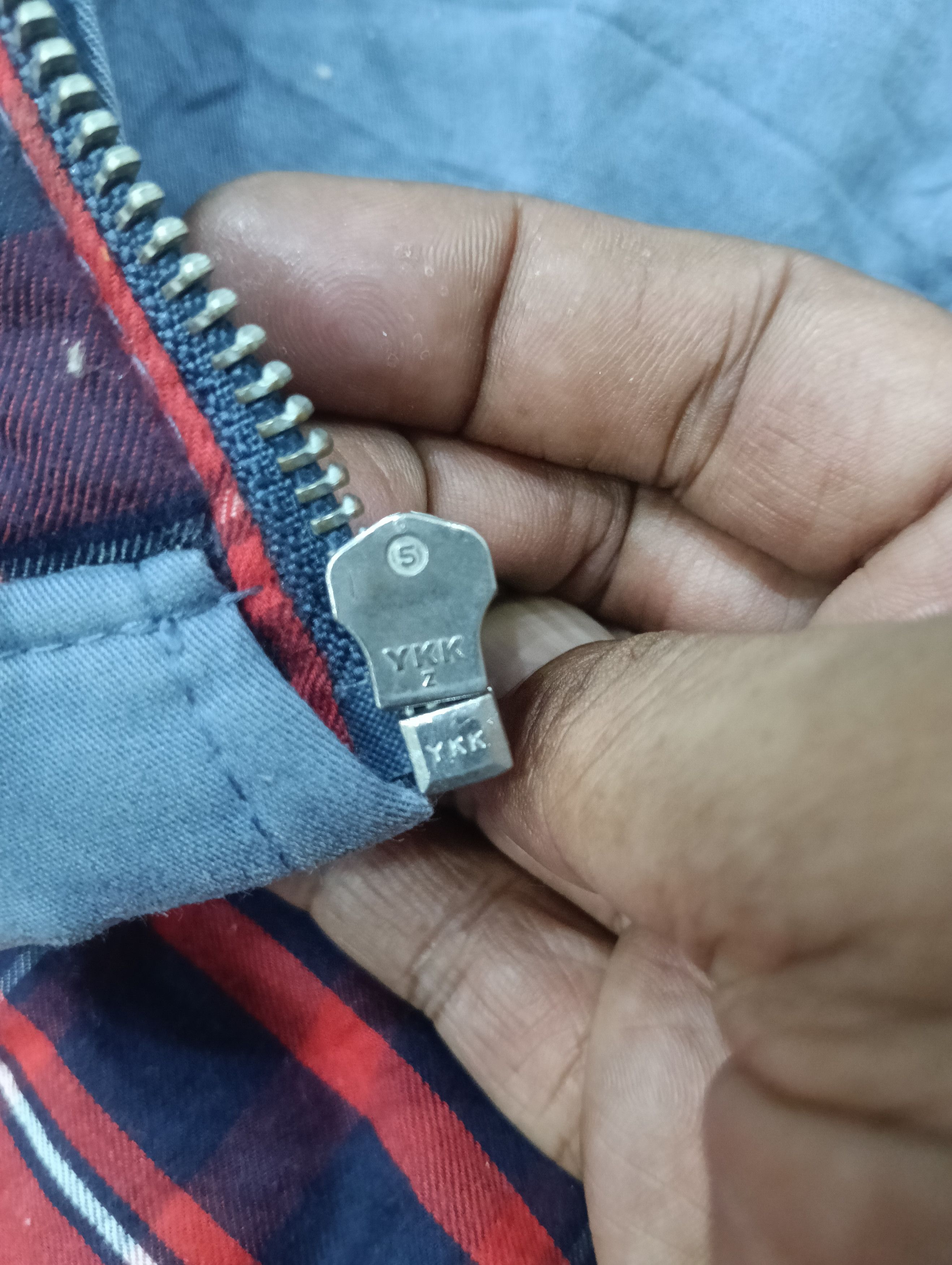 Undercover Undercover X Gu Great Jacket Size US XL / EU 56 / 4 - 12 Thumbnail