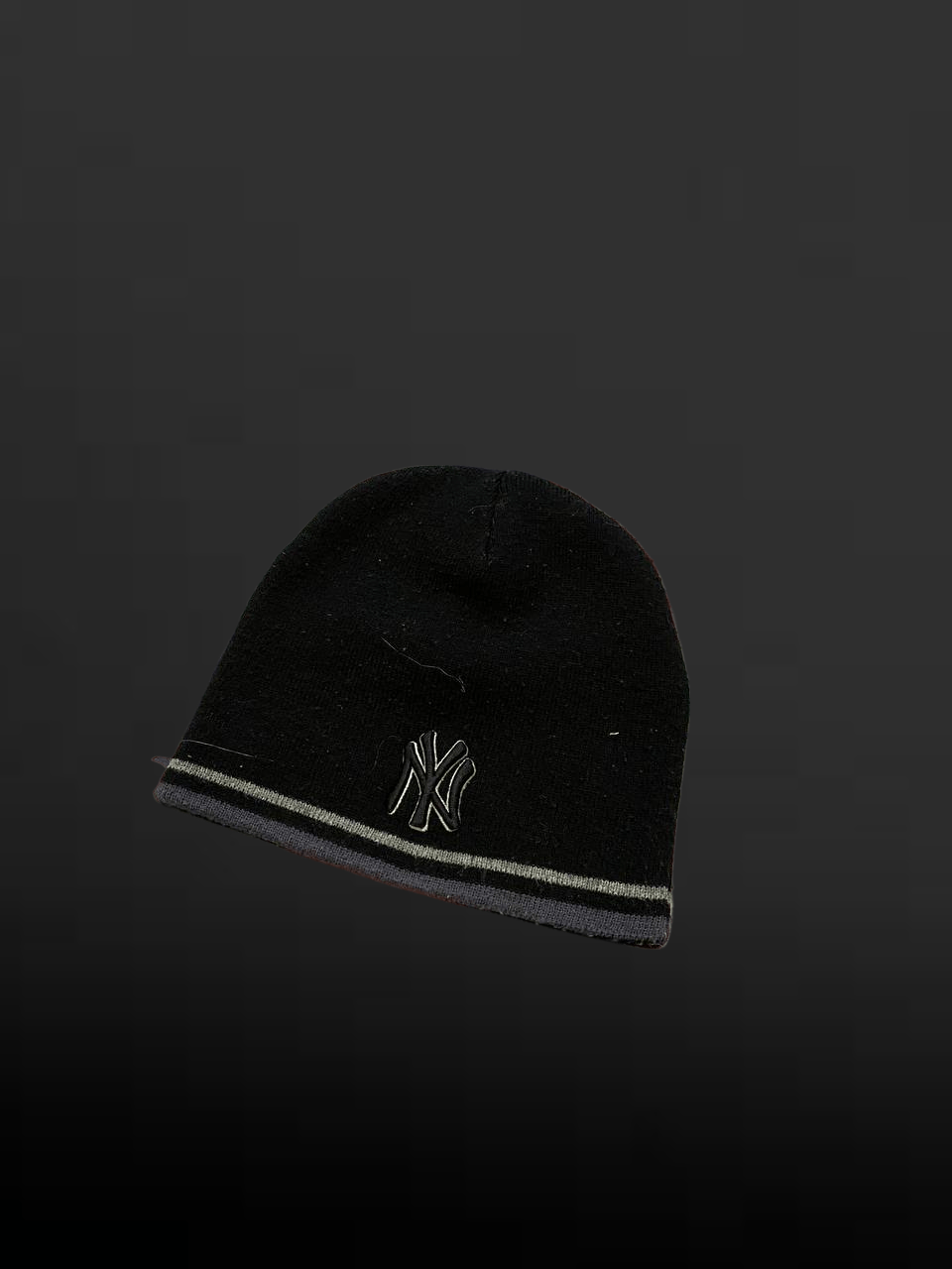 New York Yankees × Streetwear Old Man Alan Studios oMA NY