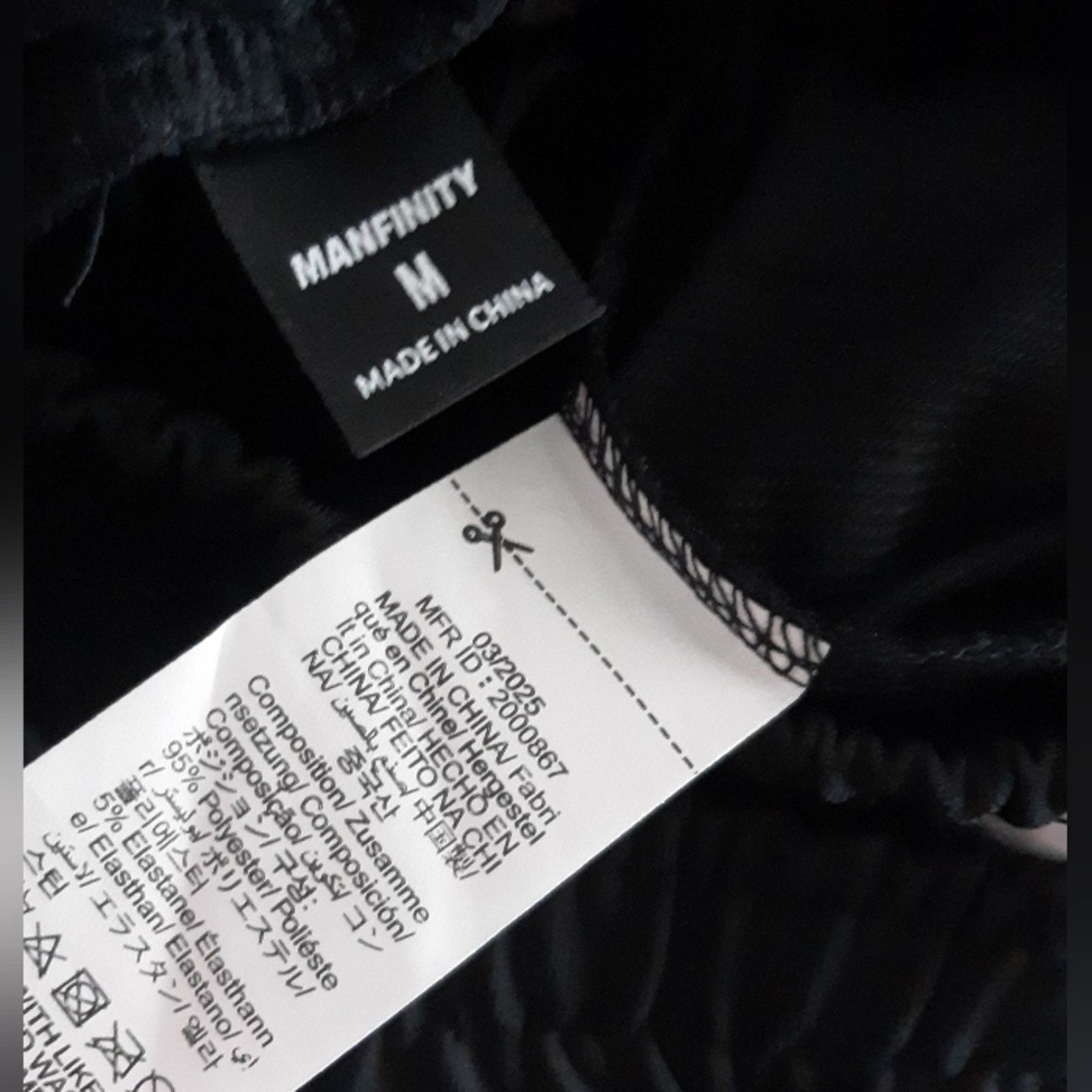 Other Y2K Double Waisted Streetwear Shorts Size US 32 / EU 48 - 5 Thumbnail