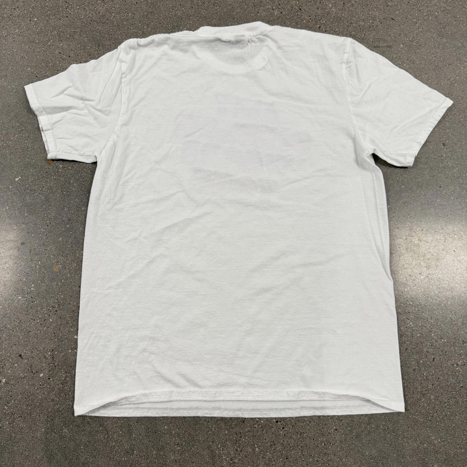 Anvil NWOT Amy Schumer Whore Tour T-Shirt - L Size L / US 10 / IT 46 - 5 Thumbnail