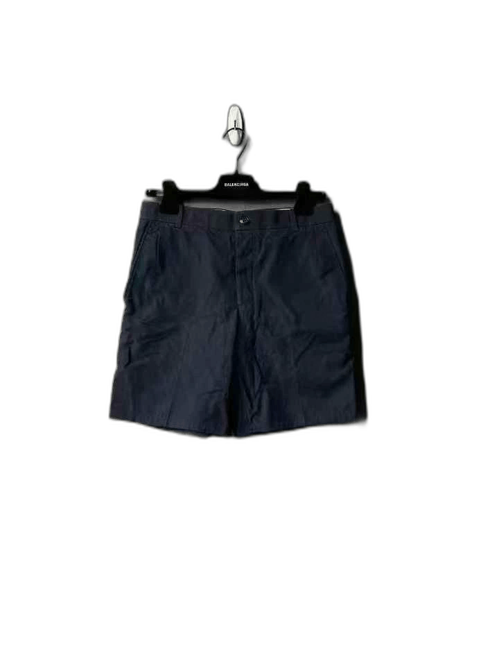 Thom Browne Thom Browne Side Stripe Suit Shorts Size US 26 / EU 42 - 1 Thumbnail