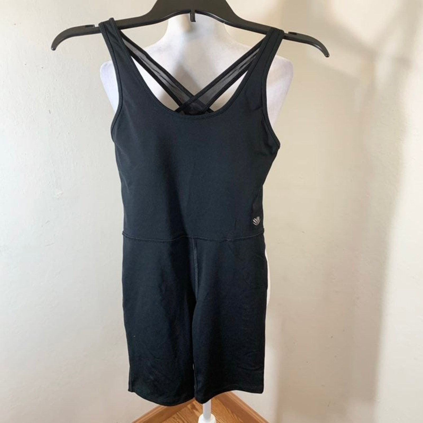 Forever 21 FOREVER 21 black swimwear size XS Size ONE SIZE - 1 Thumbnail