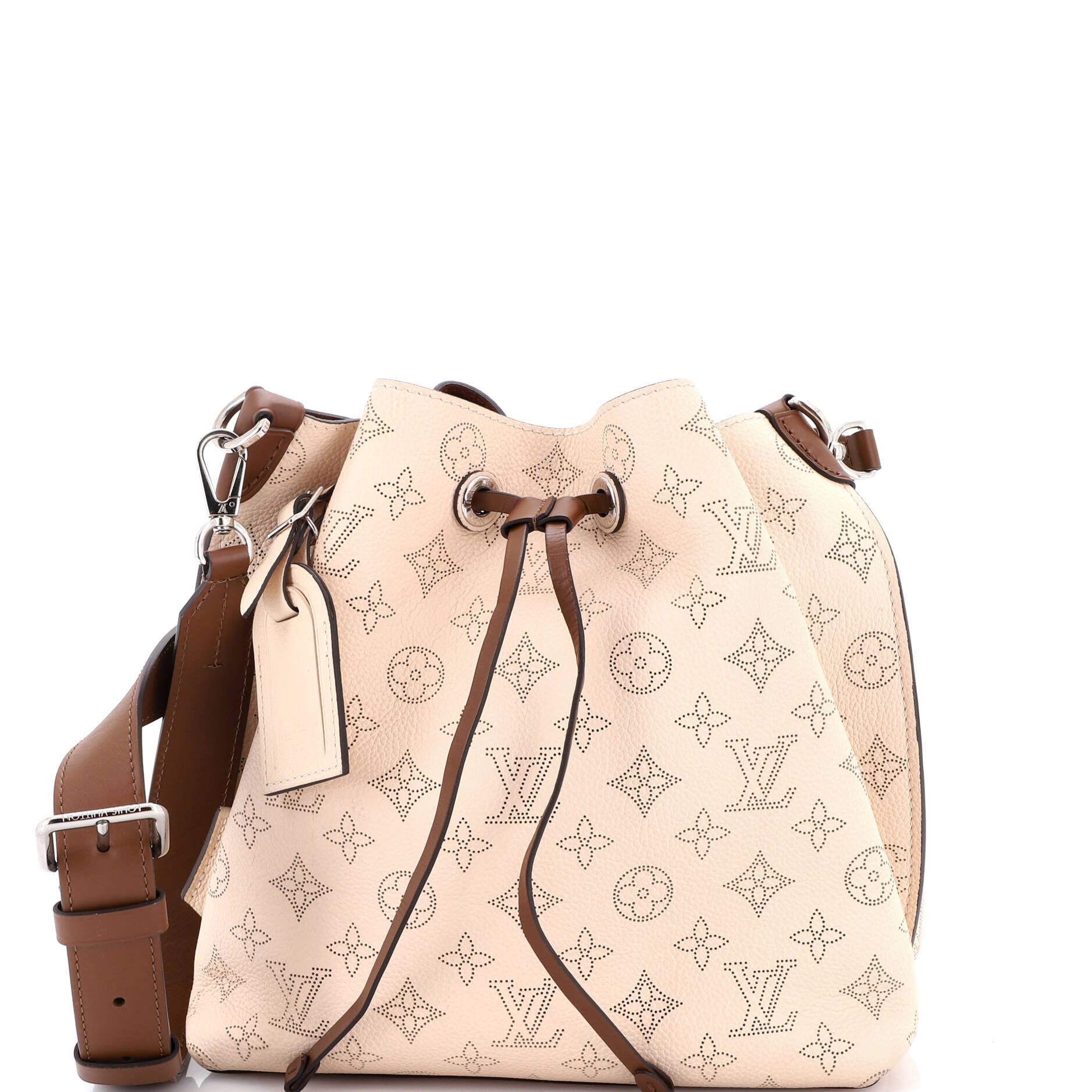 Louis Vuitton Muria Bucket Bag Size ONE SIZE - 1 Thumbnail