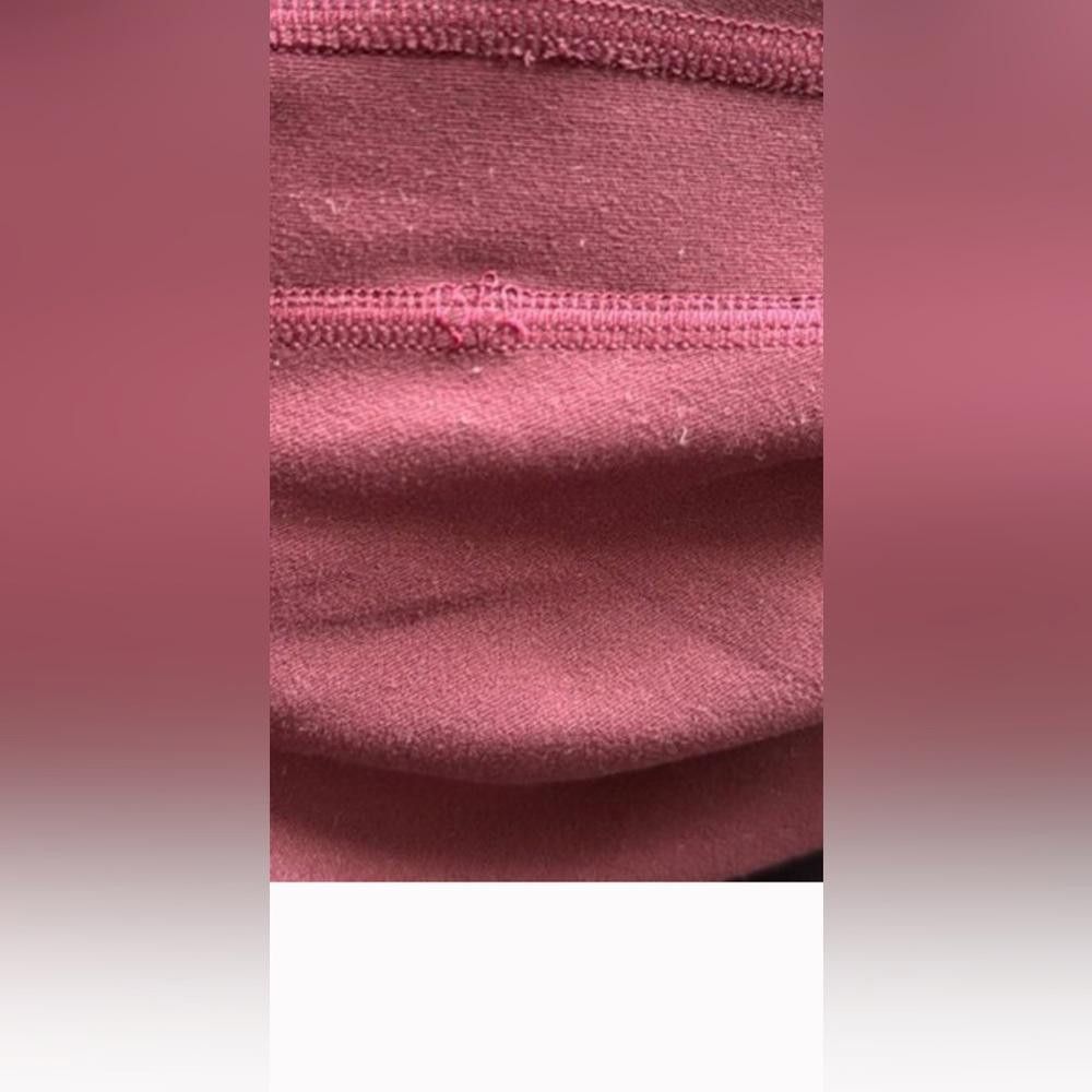 Lululemon Size 4 Lululemon Cropped Aligns Size 27" / US 4 / IT 40 - 6 Thumbnail
