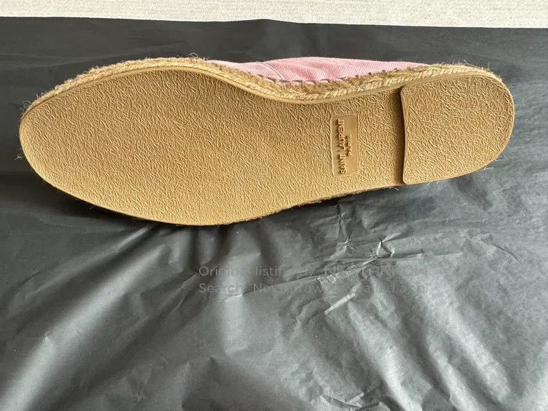 Saint Laurent Paris Saint Laurent Paris Lan Fisherman Shoes Size US 7 / EU 40 - 3 Thumbnail