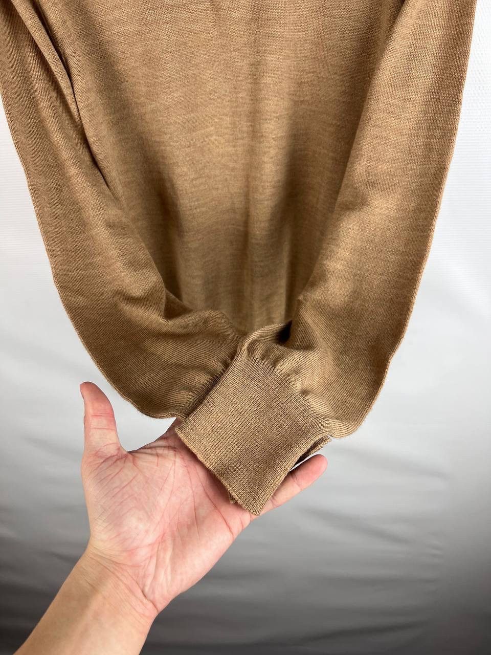 Vivienne Westwood Vivienne Westwind wool long sleeve size M Size US M / EU 48-50 / 2 - 8 Thumbnail