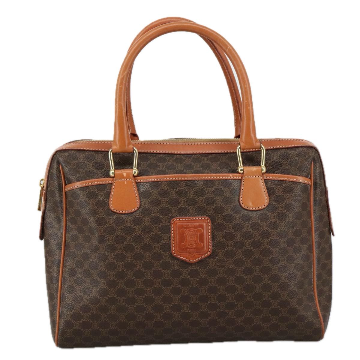 Celine Céline Macadam travel Size ONE SIZE - 1 Thumbnail