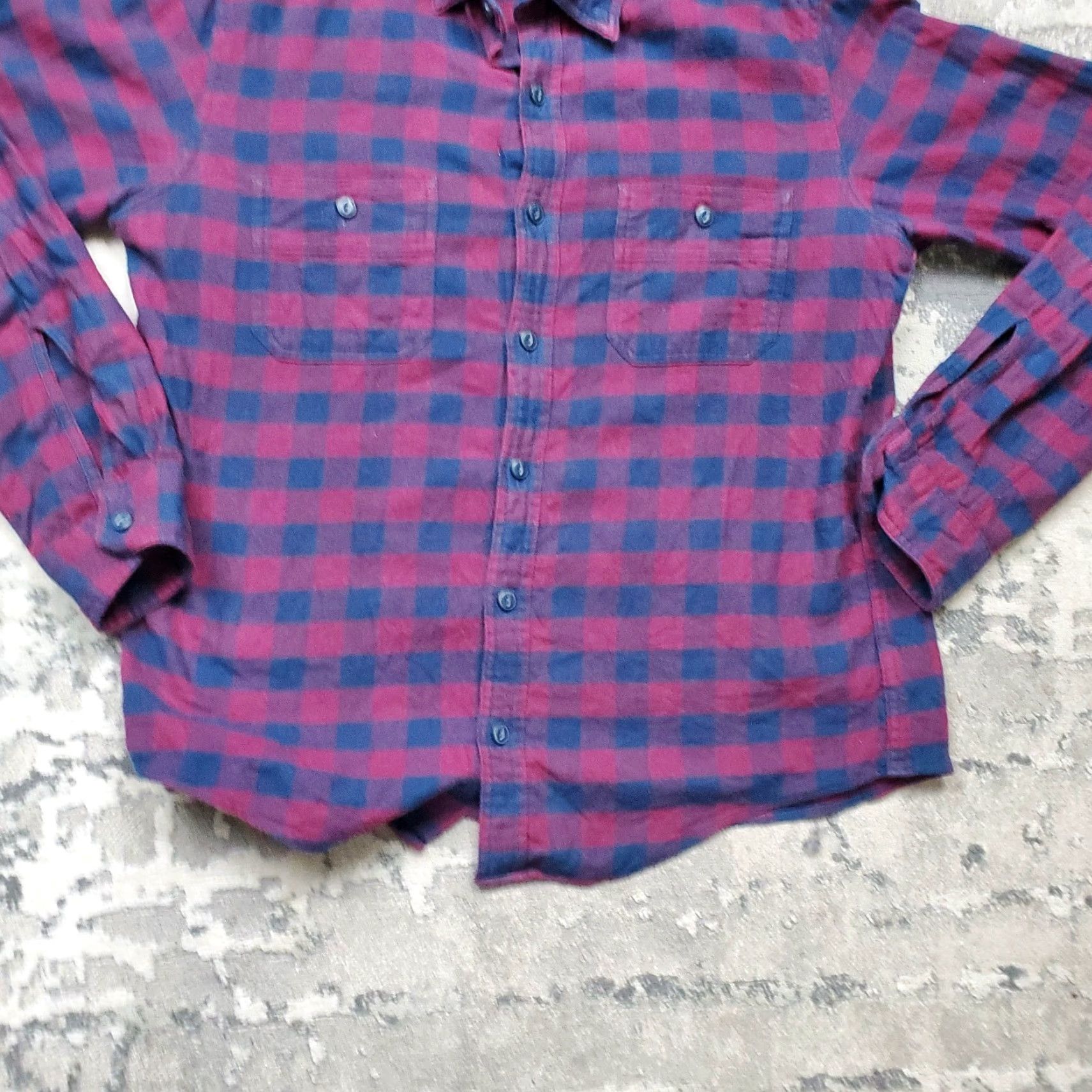 J.Crew VINTAGE not applicable (Original is Pre-Owned) Size US M / EU 48-50 / 2 - 6 Thumbnail
