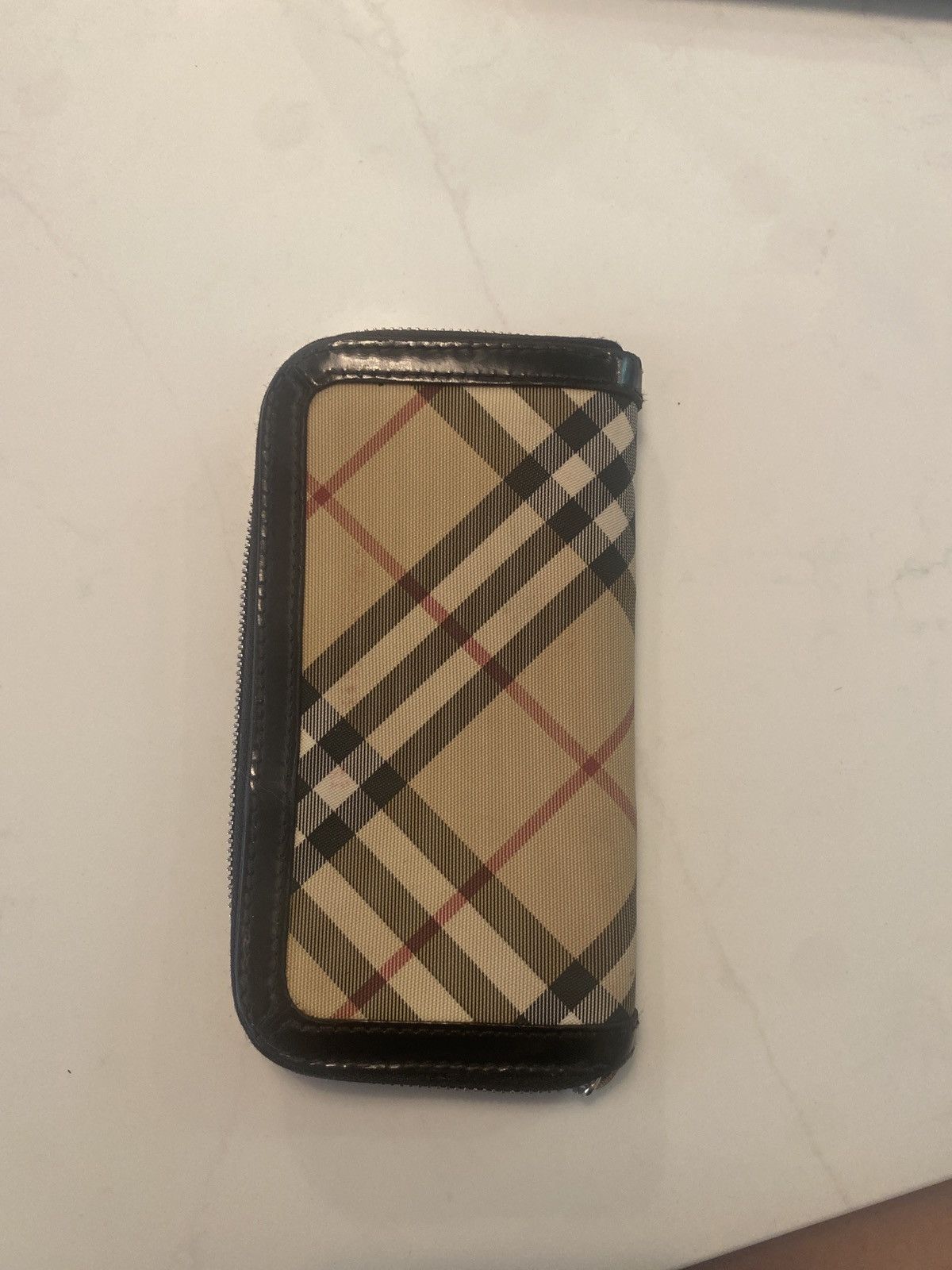 Burberry Burberry wallet Size ONE SIZE - 1 Thumbnail
