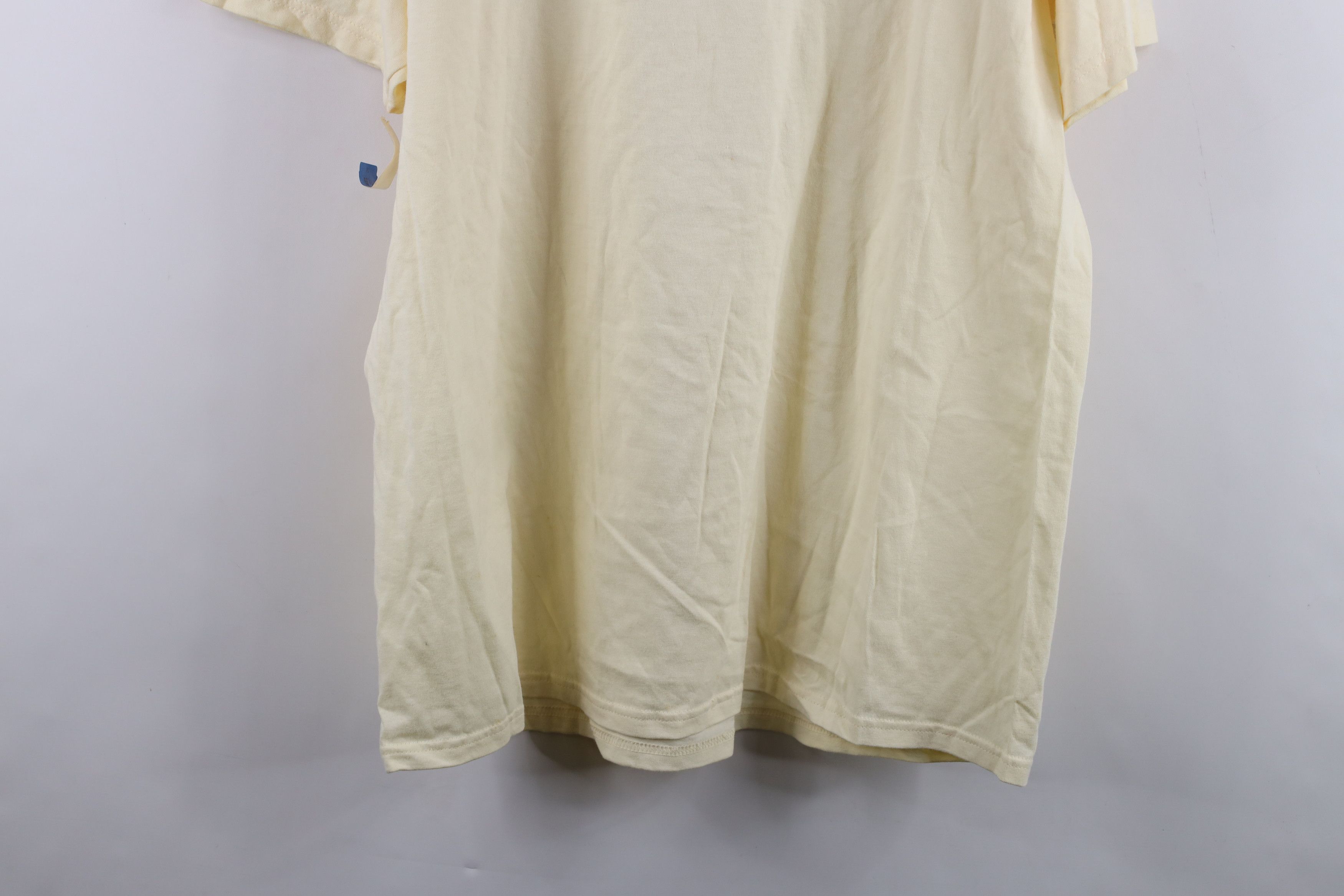 Vintage Deadstock Vintage 90s Streetwear Nature Birds T-Shirt USA Size XL / US 12-14 / IT 48-50 - 14 Thumbnail