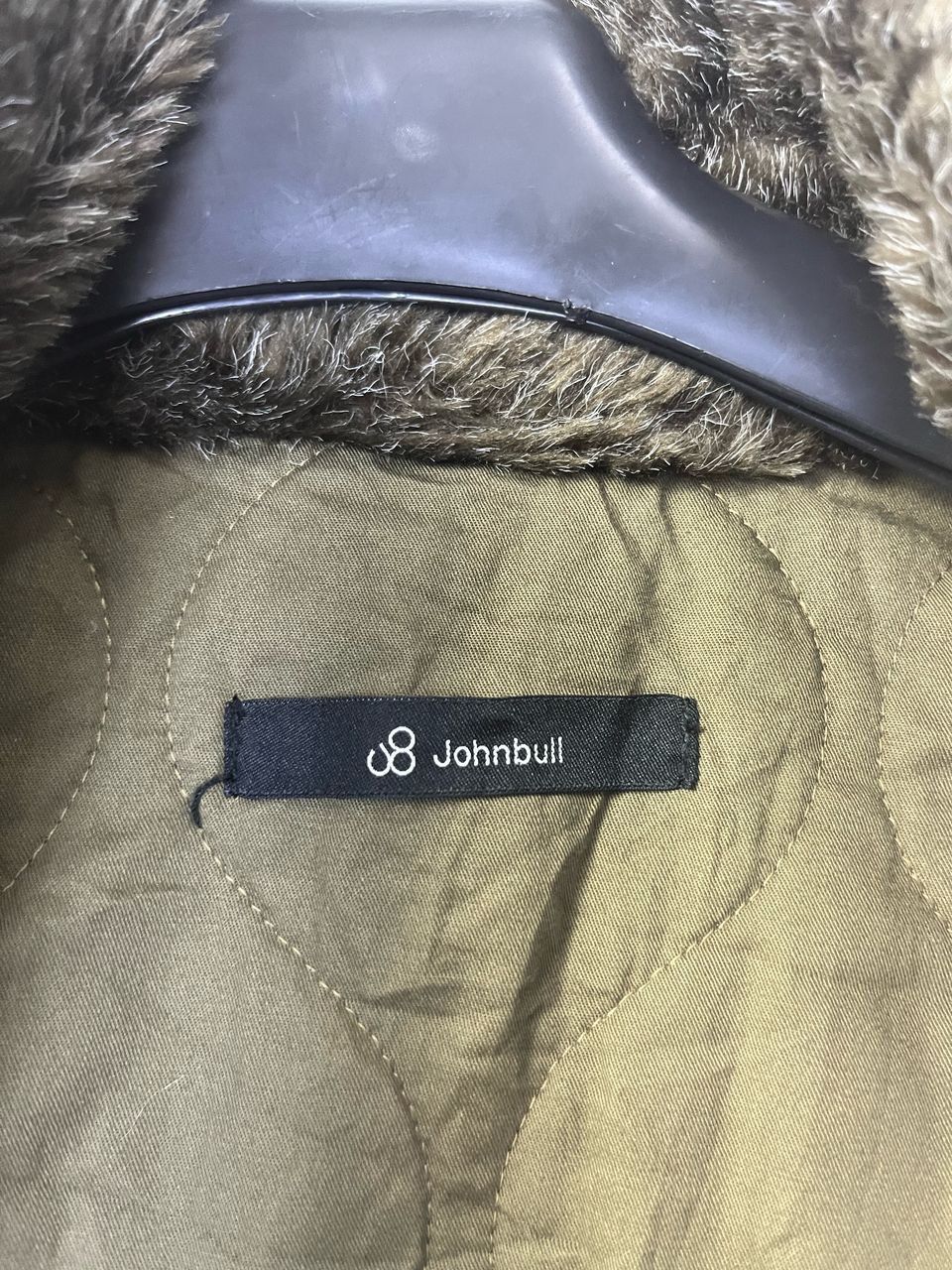 Designer × Johnbull John Bull Jacket Size US L / EU 52-54 / 3 - 8 Thumbnail