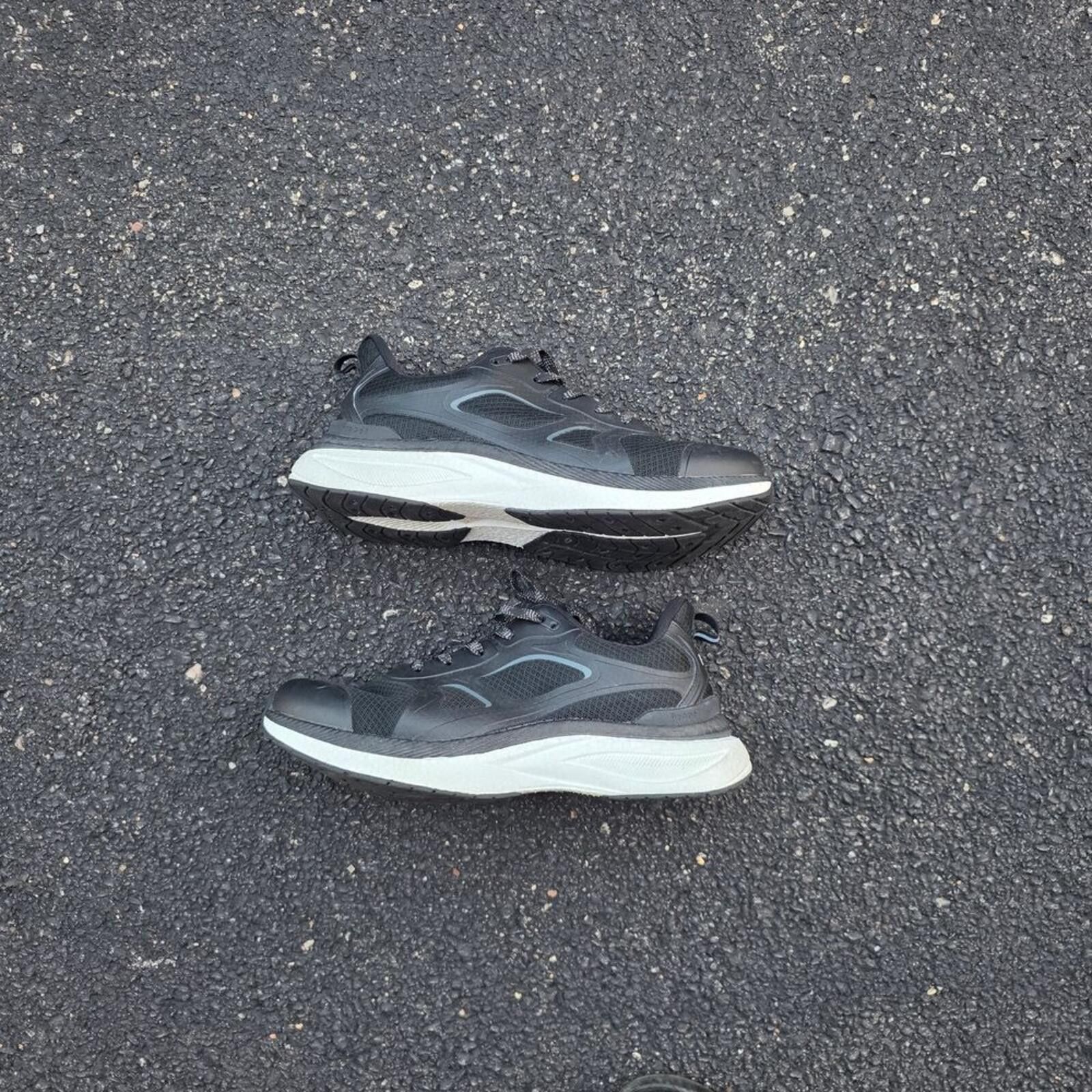 Proleta Re Art Propet DuroCloud® 392 Athletic Sneaker Men sz 9.5 Size US 9.5 / EU 42-43 - 1 Thumbnail
