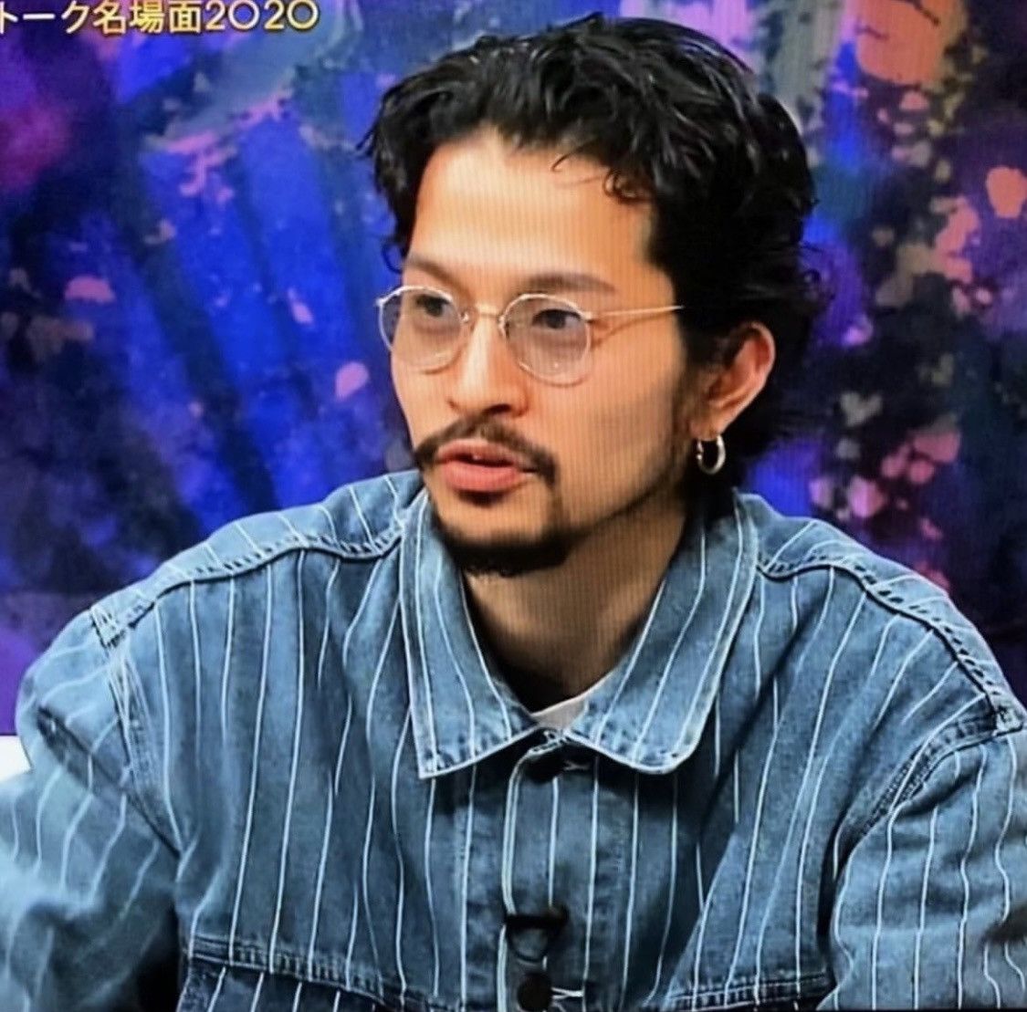 Supreme Supreme Levi’s pinstripe trucker jacket 常田大希 Size US XL / EU 56 / 4 - 12 Thumbnail