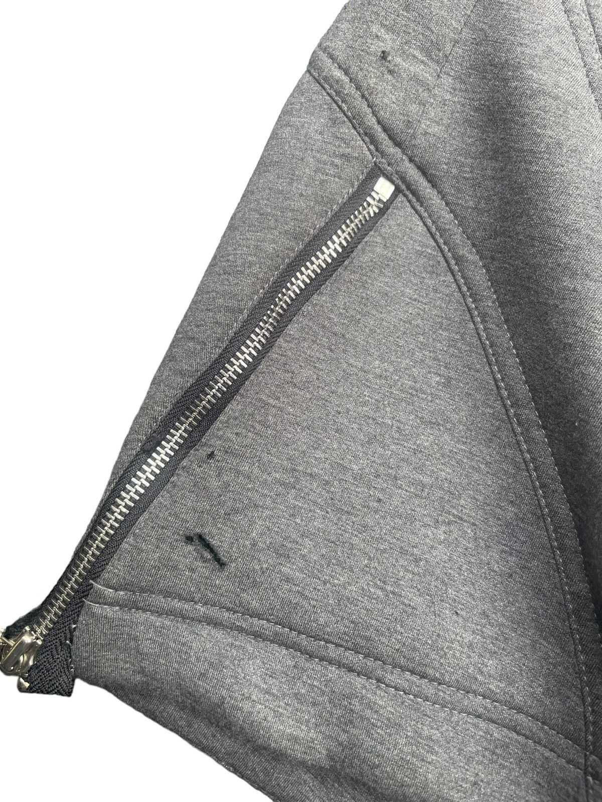 Japanese Brand Opti Hoodie Jacket Size L / US 10 / IT 46 - 6 Thumbnail