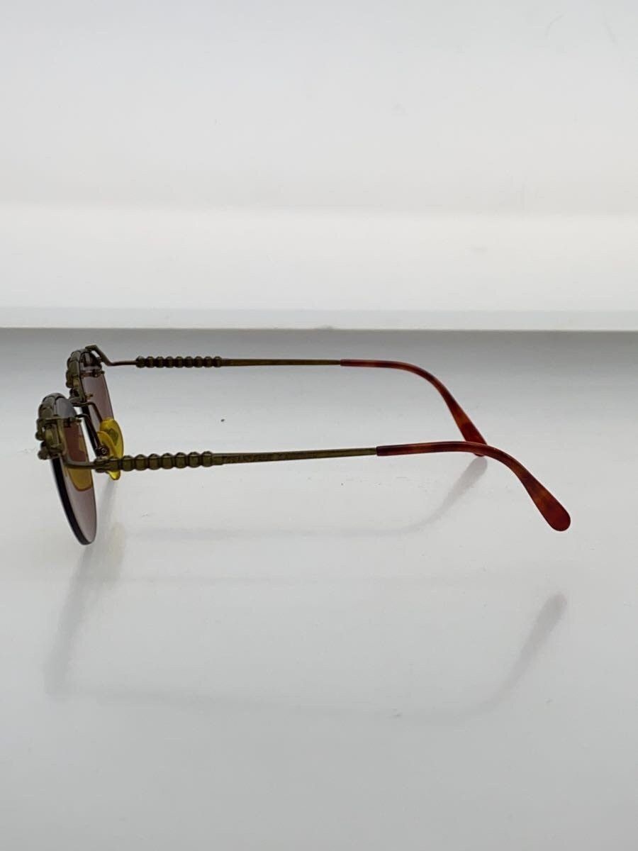 Jean Paul Gaultier Wire Frame Sunglasses Size ONE SIZE - 3 Thumbnail