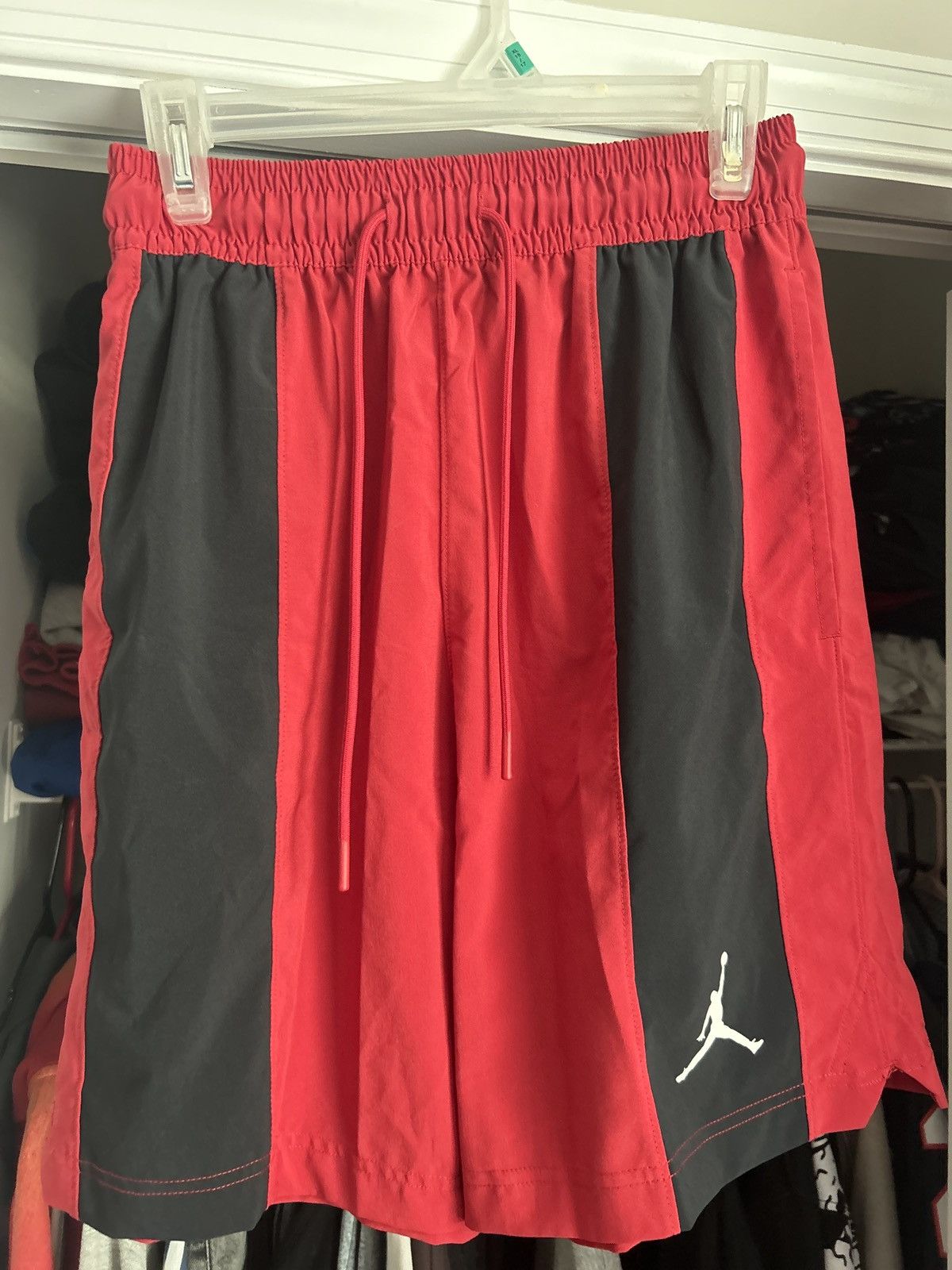 Jordan Brand Jordan basketball shorts Size US 31 - 1 Thumbnail
