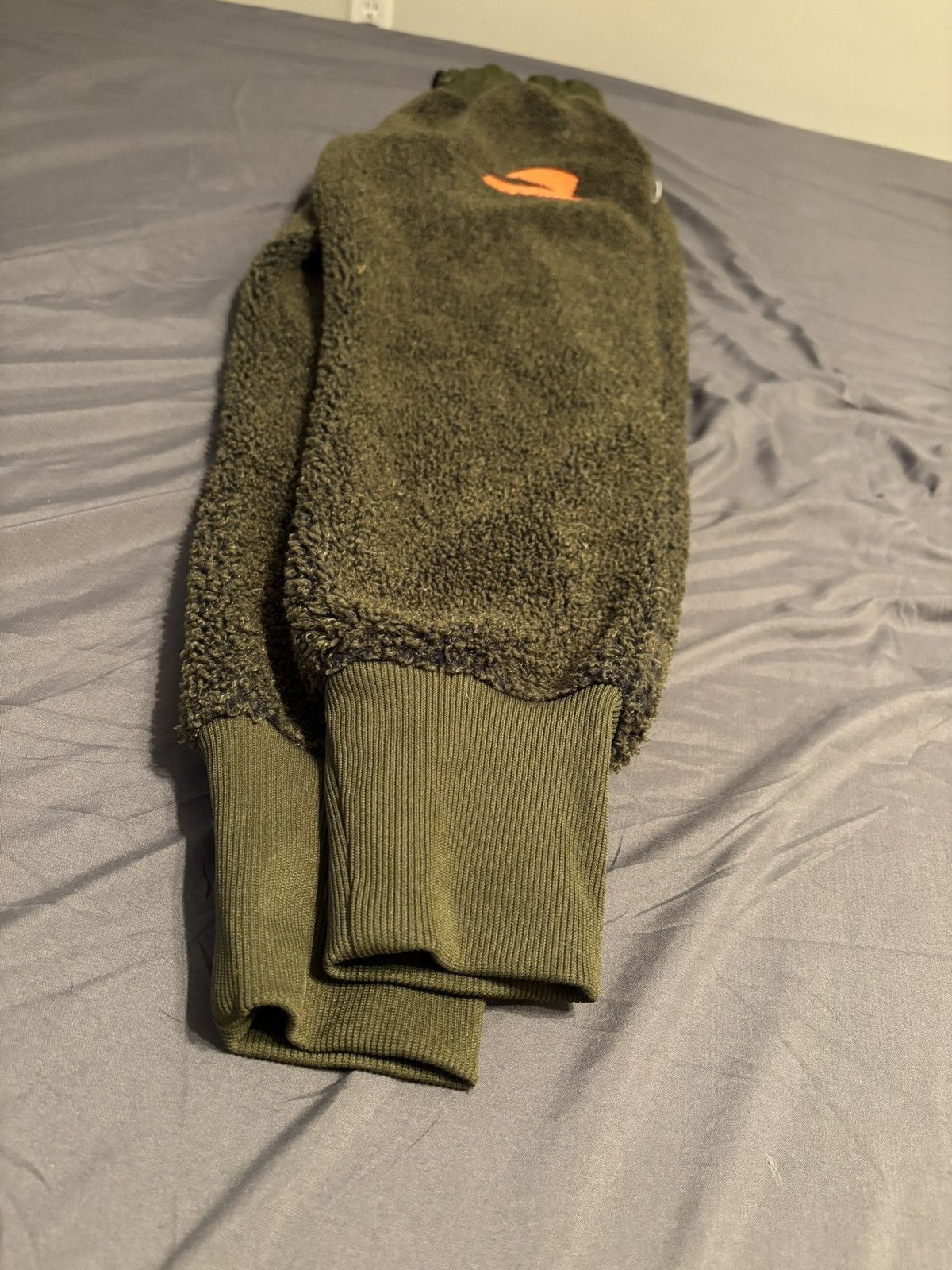 Nike Nike Fleece Joggers Size US 30 / EU 46 - 7 Thumbnail